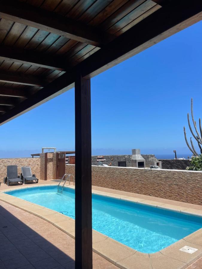 Apartamento La Parra Appartement *